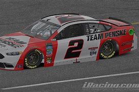 Image result for Team Penske Art