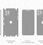Image result for Printable iPhone's Back