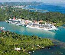 Image result for Mahogany Bay Cruise Port
