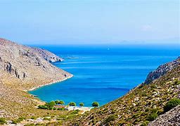 Image result for Kalymnos Beaches