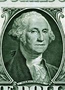 Image result for George Washington Dollar Bill
