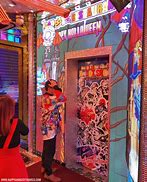 Image result for Robot Restaurant Show Tokyo