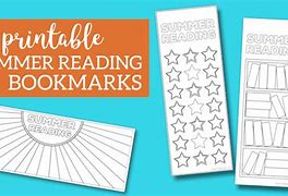 Image result for Reading Log Bookmark Printable