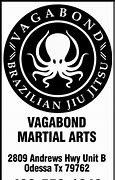 Image result for Vagabond Brazilian Jiu Jitsu Morning