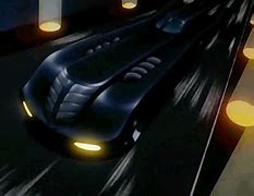Image result for Batman GIF Batmobile Tumbler