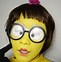 Image result for Easy Minion Mask