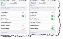 Image result for iPhone Button Shapes