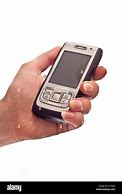 Image result for Silver Plain Phone