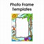 Image result for 5X7 Frame Template