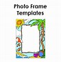Image result for Camera Frame Template
