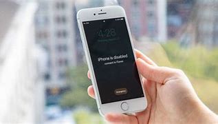 Image result for iPhone Disabled Photos 8 Hours