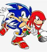 Image result for Sonic and Knuckles Llogo