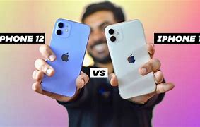 Image result for Different Between iPhone 12