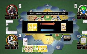 Image result for Catan PlayStation 3