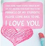 Image result for Apology Love Message