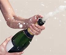 Image result for Popped Champagne