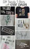 Image result for Cricut Design Simply Modern T