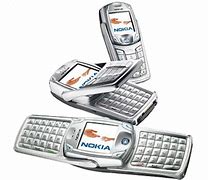 Image result for Nokia Flip Phone with QWERTY Keyboard