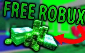 Image result for How to Get Free ROBUX in Roblox