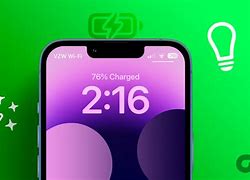 Image result for iPhone 2020 SE Charging Screen
