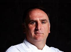 Image result for Young Chef Jose Andres