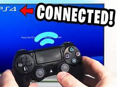 Image result for PS4 Controller Not Connecting