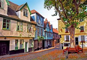 Image result for Old Norwich