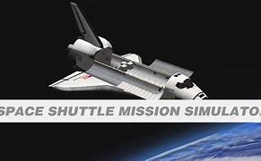 Image result for Space Shuttle Simulator