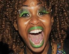 Image result for GloZell Green