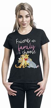 Image result for Winnie the Pooh T-Shirt