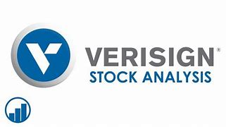 Image result for VRSN stock