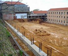 Image result for Photos of PPL Building Being Built