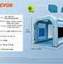 Image result for Pop Up Paint Booth