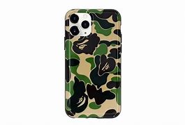 Image result for BAPE iPhone 11 Pro Max Case