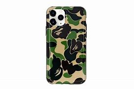Image result for BAPE iPhone 11 Pro Max Case