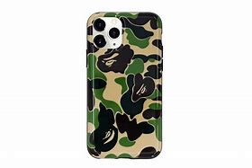 Image result for iPhone 11 Green Camo Case