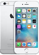 Image result for iPhone 6s 16GB Silver iOS Running