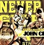 Image result for John Cena as WWE Champion