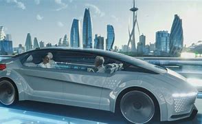 Image result for Future Driverless Cars