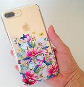 Image result for iPhone 7 Flower Cases