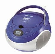 Image result for Portable CD MP3 Player with Radio FM Mp Man