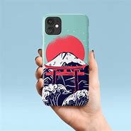 Image result for Japanese Phone Cases