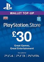 Image result for PSN Card