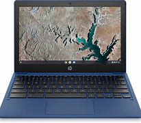Image result for Windows HP Chromebook Blue