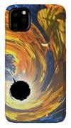 Image result for Black Hole iPhone