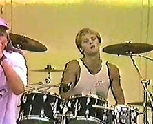 Image result for Radio 80s Band Virginia Beach