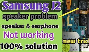 Image result for Samsung J2 6 Speaker