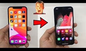Image result for Samsung Galaxy That Looks Like an iPhone