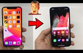 Image result for iPhone Samsung Phone Looks Like