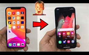 Image result for Samsung Like iPhone